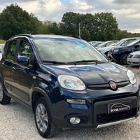 Fiat Panda 0.9 TwinAir Turbo S&S 4x4 neopatentati