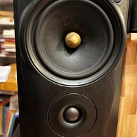 Mission diffusori 750 LE Farad Azima