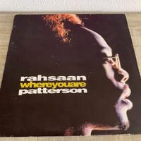 Dischi in vinile mix