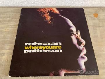 Dischi in vinile mix