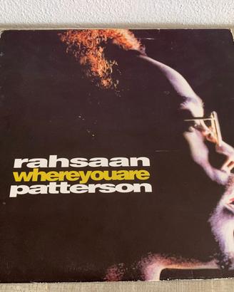 Dischi in vinile mix