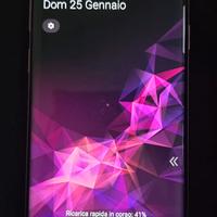 Samsung Galaxy S9+ 