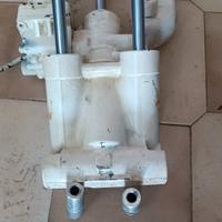 ricambi evinrude etec 