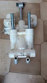 ricambi evinrude etec 