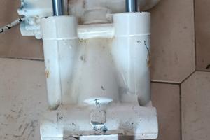 ricambi evinrude etec 