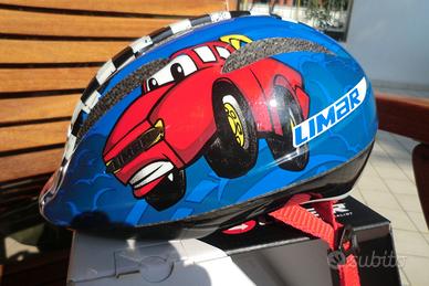 Casco bambino