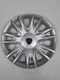 Copricerchio Borchia Originale Lancia Ypsilon