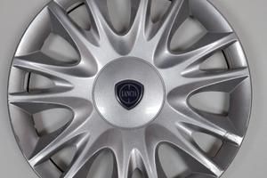 Copricerchio Borchia Originale Lancia Ypsilon