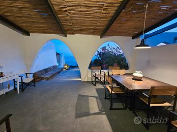 Pantelleria casa vacanza