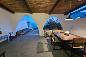 Pantelleria casa vacanza