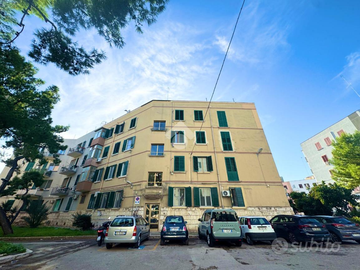 Apartment in Bari, Japigia, Municipio 1 - Vista 2