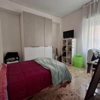 Camere ristrutturate zona Provinciale