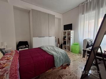 Camere ristrutturate zona Provinciale