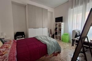 Camere ristrutturate zona Provinciale