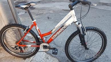 Montabike lombardo 