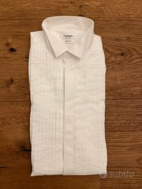 Camicia da smoking