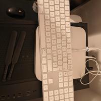 Apple Magic Keyboard TouchID