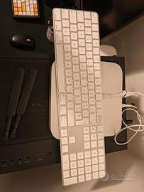 Apple Magic Keyboard TouchID