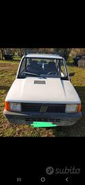 Fiat Panda 1998