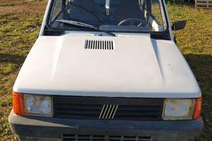 Fiat Panda 1998