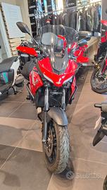 Yamaha Tracer 7 2023