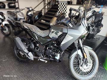 Sym NH R 125 L C