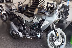 Sym NH R 125 L C