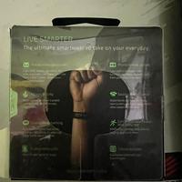 Razer Nabu smartband