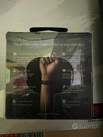 Razer Nabu smartband