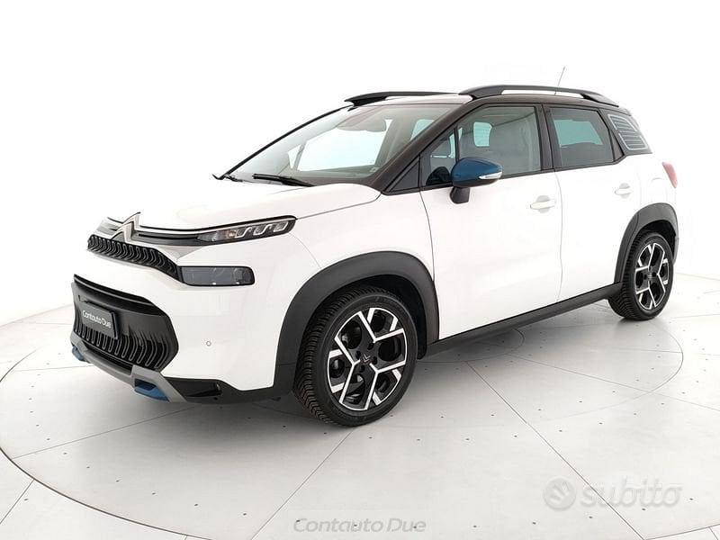 CITROEN C3 Aircross 1ª s.