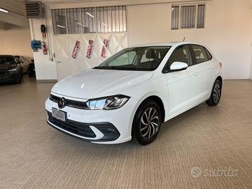 Volkswagen Polo 1.0 TSI DSG Life