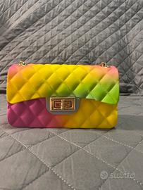 borsa bambina
