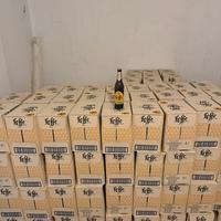 Birra Leffe 50cl stock