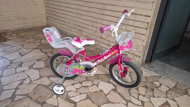 bicicletta