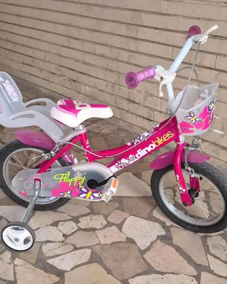 bicicletta