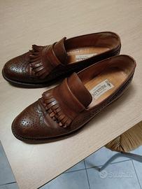 scarpe uomo