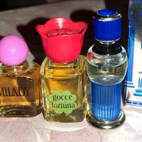 Mignon Profumi da Collezione - 5 Pz. Misti