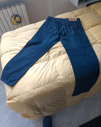 Jeans Levi's 501