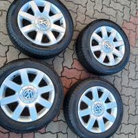 gomme per auto e furgoni 
