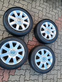 gomme per auto e furgoni 