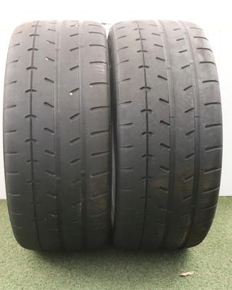 Gomme Yokohama Advan 235 40 18 estate