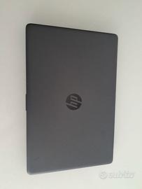 Notebook HP 255 G7