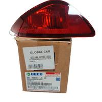 FANALE ANT. DX MITSUBISHI PAJERO 97 FUME DX