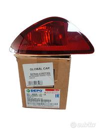 FANALE ANT. DX MITSUBISHI PAJERO 97 FUME DX