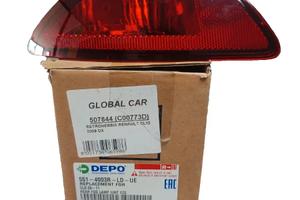 FANALE ANT. DX MITSUBISHI PAJERO 97 FUME DX