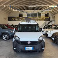 Fiat Doblò 1.4 T-Jet 16V Natural Power Dynamic 3 P