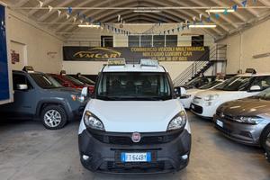 Fiat Doblò 1.4 T-Jet 16V Natural Power Dynamic 3 P