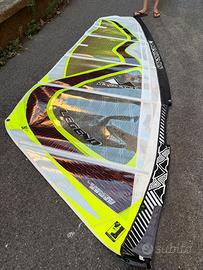 Vela windsurf Maui Sails 4,2