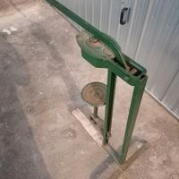 tappatrice a colonna