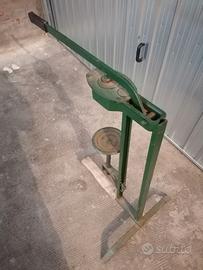 tappatrice a colonna